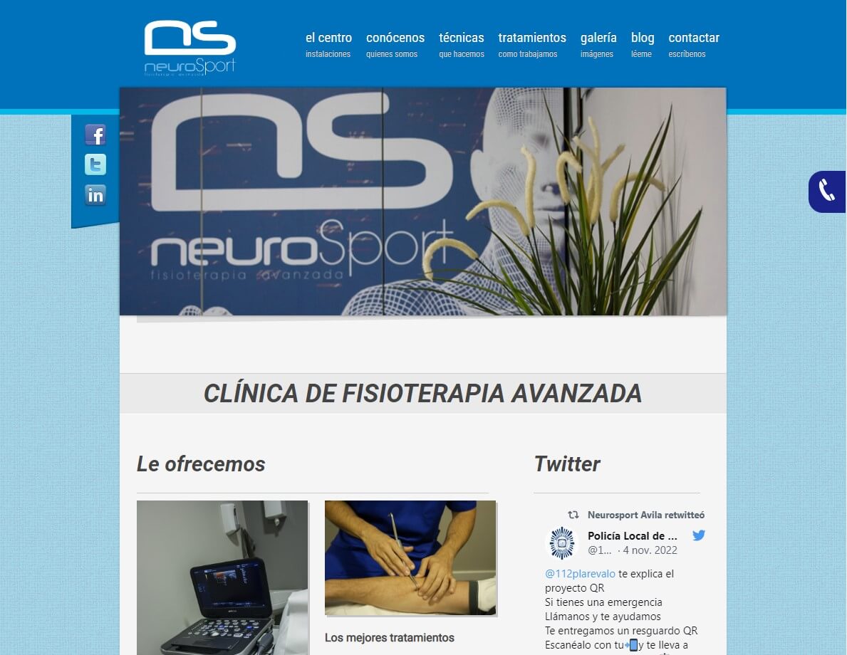 neuroSport